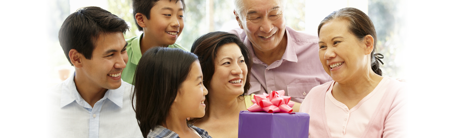 ของขวัญวันสงกรานต์